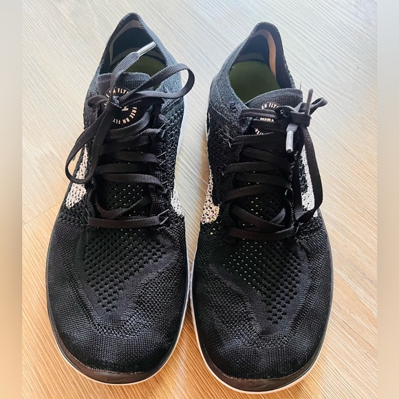 Women’s NIKE 2018 Free Run - Picture 1 of 5